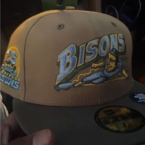 New Era Fitteds $35 each